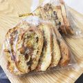 emityu's cooksnap of when they made ガーリックマヨラスク☆.