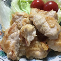 ピッコロ5's cooksnap of when they made 増税対策★鶏胸肉の簡単オイマヨ.