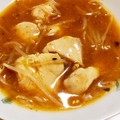 あおトマト's cooksnap of when they made おうちで簡単中華・普通の麻婆豆腐.