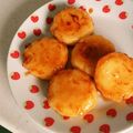 ヘラクレス925☆'s cooksnap of when they made 子ども大好き♡チーズ入りじゃがいももち.