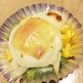 take♪aki♪'s cooksnap of when they made お弁当用ミニグラタン★冷凍保存.
