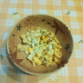 オレンジリング's cooksnap of when they made うちの甘くないだし玉子焼き☆.