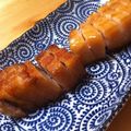さーぶー's cooksnap of when they made お疲れパパの大好物☆豚バラチャーシュー.