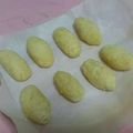 おんまおんま's cooksnap of when they made トースターで♪モチモチポンデケージョ風.