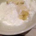 ゆずりんごもち's cooksnap of when they made しっかり固まった美味しいR1ヨーグルト.
