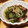 mikutasu's cooksnap of when they made ＊もずくとかにかまの酢の物＊.