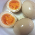 りらにゃ's cooksnap of when they made 放置!!半熟たまご.
