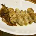 さおりん@料理特訓中's cooksnap of when they made ジャガイモの豚肉巻き.
