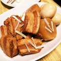 モケ缶's cooksnap of when they made 時短☆簡単☆圧力鍋で柔らか豚の角煮.