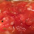 ☆Ｔfairy ☆makohyang's cooksnap of when they made トマトのマリネサラダ♪.