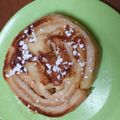 fushan20's cooksnap of when they made 簡単★パンの耳でフレンチトースト.