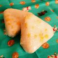 westerly's cooksnap of when they made コーンご飯.