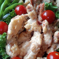 しえママ's cooksnap of when they made ♡海老マヨ♡.