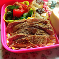 あーたくん's cooksnap of when they made あっという間の豚の角煮.