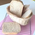デークス's cooksnap of when they made ＨＢ☆缶コーヒー食パン.