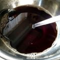 じゅんＱもも's cooksnap of when they made 覚書。簡単なざるそばつゆの作り方.