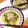 クック4MAENC☆'s cooksnap of when they made えのきでヘルシー納豆ツナおろしスパゲティ.