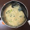 とつけん's cooksnap of when they made お蕎麦屋さんの味❕簡単!玉子おかゆ.