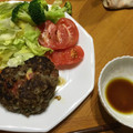 yokof46578's cooksnap of when they made 簡単で美味しい和風ハンバーグソース♪.