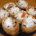 kekoshio's cooksnap of when they made 小鍋で簡単にいなり寿司のあげを炊く方法.