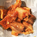 Mkmk♡'s cooksnap of when they made 簡単！ご飯が進むナスと豚バラの麻婆風炒め.