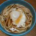 ぷりんたー's cooksnap of when they made 簡単煮込みうどん♪.
