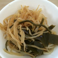 violane's cooksnap of when they made だしが決め手★簡単★もやしのおひたし.