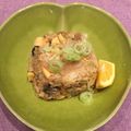 ナピト's cooksnap of when they made パパッとランチ☆シャンタン炒飯.