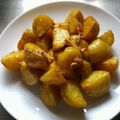 マリィの母's cooksnap of when they made 簡単おつまみ♪塩辛ポテト.