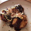 みゅうむ３１４０'s cooksnap of when they made たこ焼きの生地.