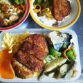 モコ119's cooksnap of when they made 簡単☆新潟名物☆たれカツ丼.