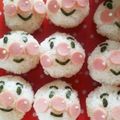 ☆★ケイト★☆'s cooksnap of when they made 整列〜♪アンパンマンおにぎり☆キャラ弁.