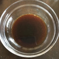 ゆうりんかぁちゃん's cooksnap of when they made 混ぜ混ぜ簡単！冷し中華のたれ.