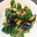 もりこ♡'s cooksnap of when they made ごはんのお供❗️茄子とピーマンの味噌炒め.
