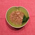 ナピト's cooksnap of when they made 大根麻婆.