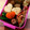 niko07's cooksnap of when they made ハート型の❤卵焼き.