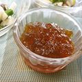 solapapa's cooksnap of when they made 簡単！ポン酢ジュレ.