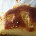 さねパパ☆'s cooksnap of when they made 自家製レモンジャムとHMでパウンドケーキ.