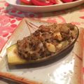 ＊ぷくよし＊'s cooksnap of when they made なすのシーチキンファルシ.