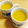 ♡にゃにゃせまる♡'s cooksnap of when they made 超絶簡単３分で♡無糖♡オレンジゼリー.