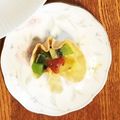 クックVJ2FHK☆'s cooksnap of when they made 餃子の皮アレンジ☆ 簡単イチゴタルト.