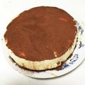 えふっち's cooksnap of when they made クリームチーズで♥絶品ティラミス♥.