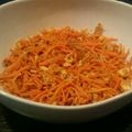 クックともん's cooksnap of when they made 夕飯にもう一品！ご飯がすすむ人参しりしり.