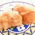 とらここママ's cooksnap of when they made 焼き餃子が残ったら煮餃子.
