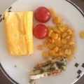 クックZ8J4H4☆'s cooksnap of when they made おかずになる☆卵焼き.