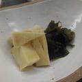 nony0201's cooksnap of when they made 温でも冷でも◎素朴な筍の煮物.