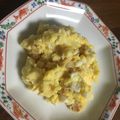 クックIXAQAS☆'s cooksnap of when they made 黒コショウ香る♪大人のポテトサラダ.