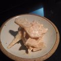 nony0201's cooksnap of when they made タケノコの梅マヨあえ.