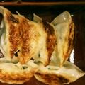 ＿あい＿'s cooksnap of when they made 簡単パリッと♪フライパンでおいしい餃子.