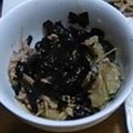 単！！'s cooksnap of when they made シーチキンでまろやか♪夏野菜の酢の物.